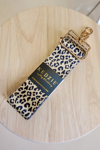 Interchangeable Bag Straps