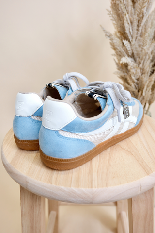 Sasha Sneakers