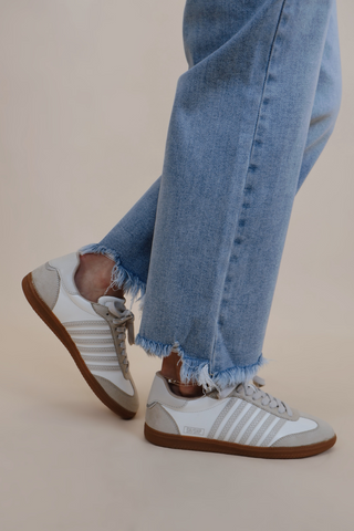 Stevie Low Top Sneaker