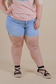 Light Wash Denim