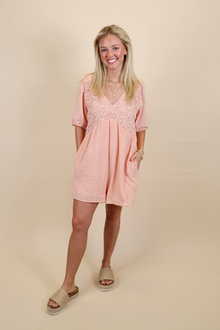 Gone Cruising Romper