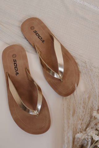 Better Together Thong Sandals