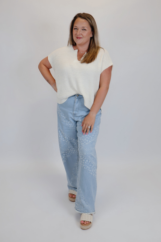 Sweet Escape Pullover