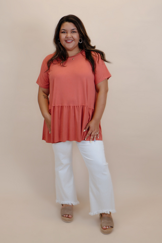 Skyline Views Top in Plus