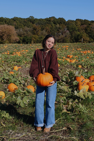 Weekend Staple Sweater