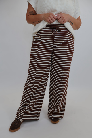 Downtown Stroll Pants