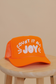 Bright Orange