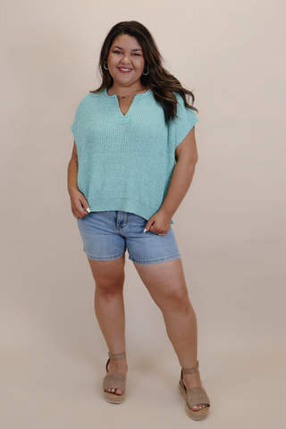 Sweet Escape Pullover