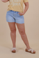Light Wash Denim