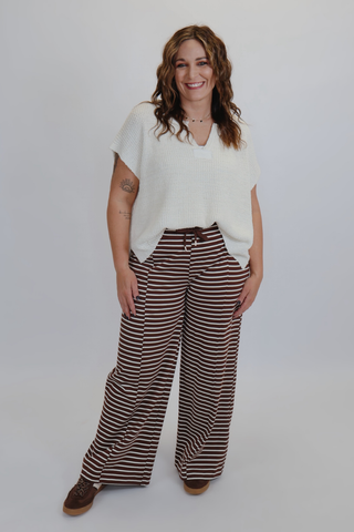 Downtown Stroll Pants