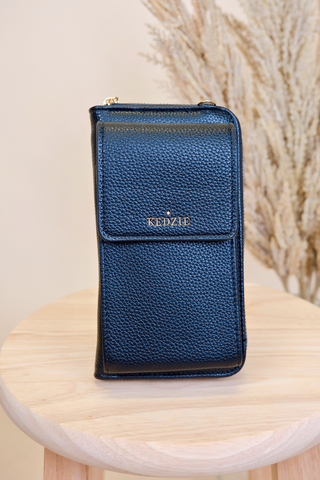 Smartphone Crossbody Bag