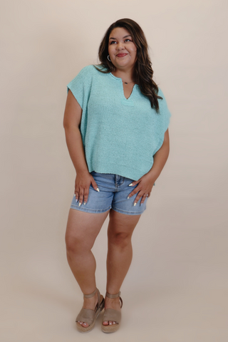 Sweet Escape Pullover