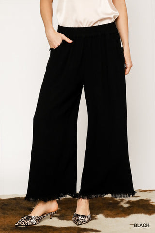 Trend Maker Pants