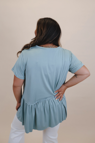 Skyline Views Top in Plus