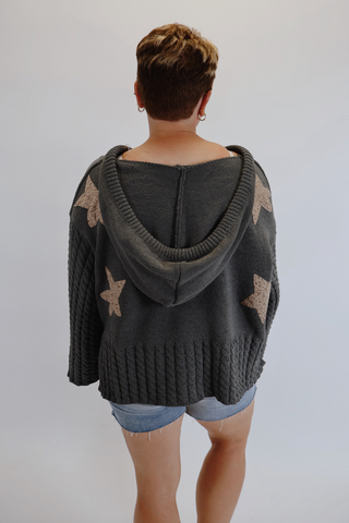 Reach for the Stars Sweater