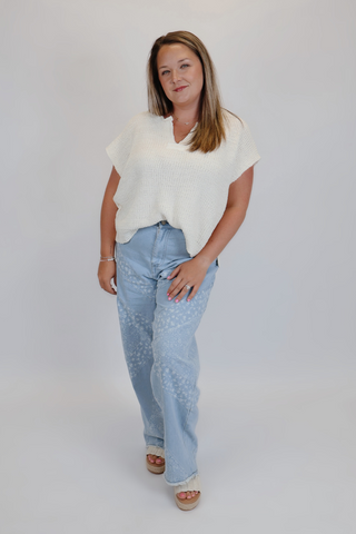 Sweet Escape Pullover