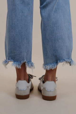 Stevie Low Top Sneaker