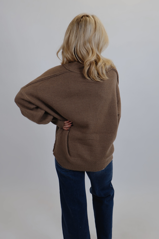 Camden Knit Cardigan