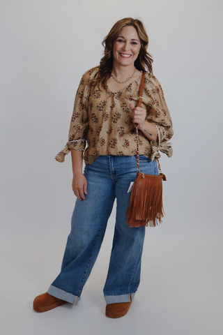 Harvest Meadow Top