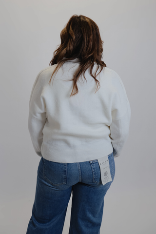 Camden Knit Cardigan