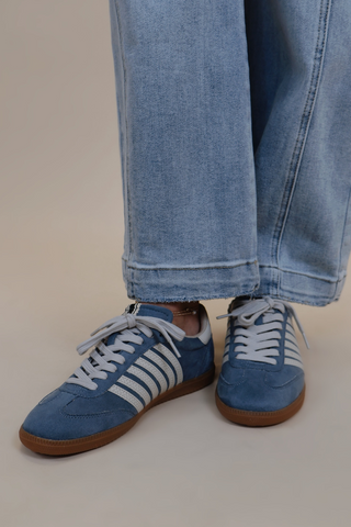 Stevie Low Top Sneaker