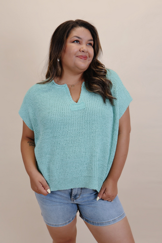 Sweet Escape Pullover