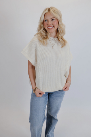 Harvest Knit Sweater