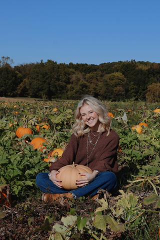 Cozy Ease Oversized Balloon Sleeve Sweater