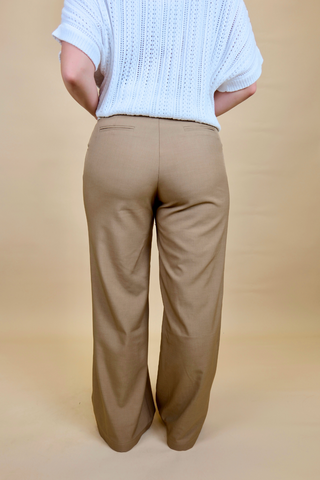 Best Foot Forward Pants