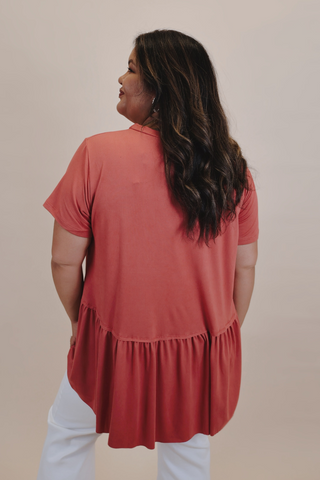 Skyline Views Top in Plus