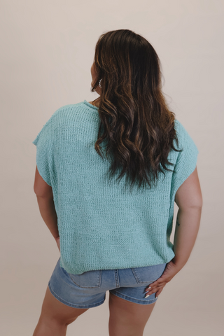 Sweet Escape Pullover