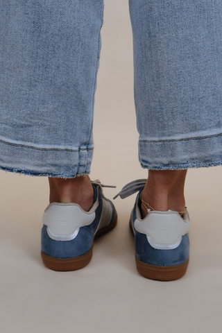 Stevie Low Top Sneaker