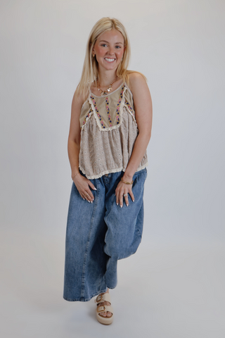 Key Largo Cutie Tank