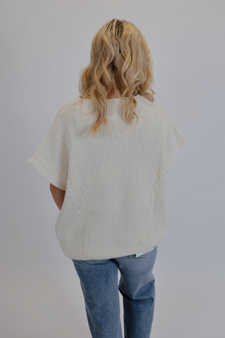 Harvest Knit Sweater