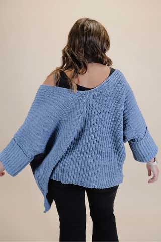 The Haven Knit Cardigan