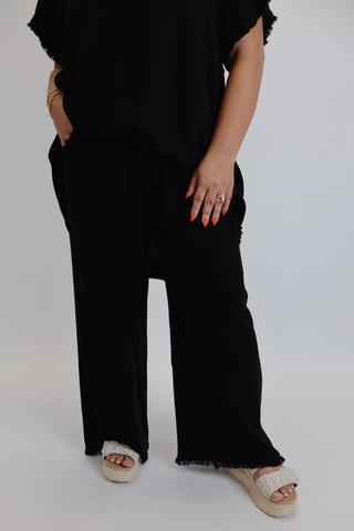 Trend Maker Pants in Plus