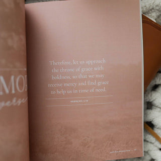 It Is Well Anxiety Study