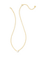 Gold Ivory Mop