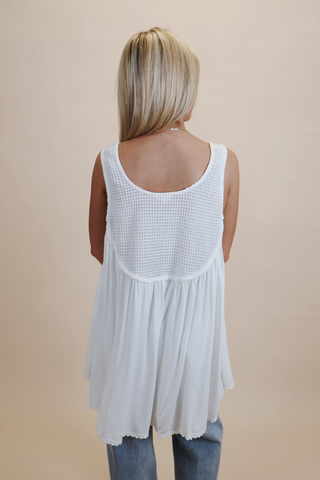 Take a Trip Tunic Top