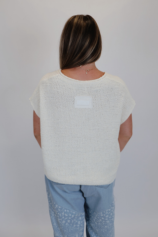 Sweet Escape Pullover