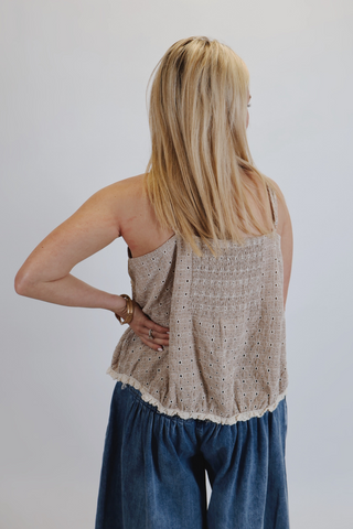 Key Largo Cutie Tank