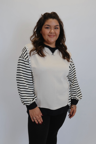 Canyon Breeze Pullover