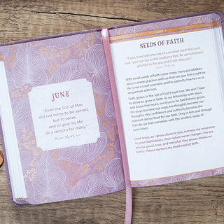 Still Small Voice Devotional