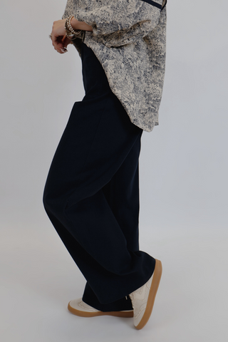 The Kinsey High Waist Pants