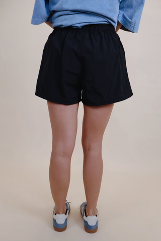 Running Errands Athletic Shorts in Plus