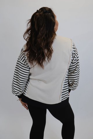 Canyon Breeze Pullover