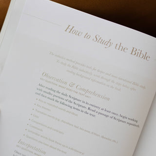 It Is Well Anxiety Study