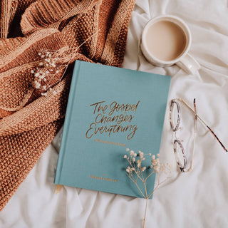 The Gospel Changes Everything 365-Day Devotional