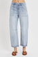 Light Wash Denim