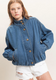 Light Wash Denim